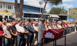 Emekli Başkomiser Mehmet Burhanettin Ercan Son Yolculuğuna Uğurlandı