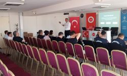 Ezine’de "Osmanlıca Türkçesi" Dersleri İçin Bilgilendirme Toplantısı Yapıldı