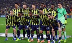 Fenerbahçe'nin Şampiyonlar Ligi fikstürü belli oldu