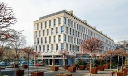 Paris Cité Internationale des Arts Türkiye Atölyesi