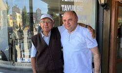 Turgay Kılıç: “Eceabat’tan geçilen değil, Eceabat’ta kalınan bir turizm ekonomisi oluşturmalıyız”