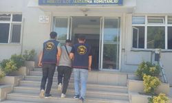 Çanakkale’de huzur uygulamasında 83 aranan şahıs yakalandı
