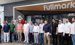 Turgay Kılıç Ezine’de konuştu: “Üretim, ihracat ve lojistik güçlenecek”