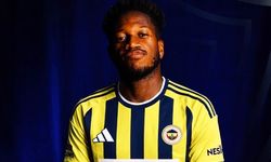 Fenerbahçe’den Fred için veda paylaşımı