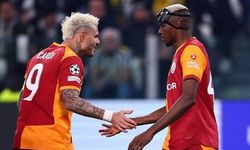 Galatasaray’ın Şampiyonlar Ligi Fikstürü Belli Oldu