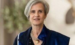 Prof. Dr. Gamze Çan'a önemli görev!