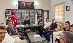 Gelibolu’da GEBİGEP Proje ve Değerlendirme Toplantısı Gerçekleştirildi