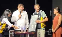 Gökçeada Motofest’te dolu dolu festival!