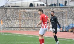 Kepezspor'da forvet transferi!