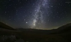 Çanakkale'de gökyüzü tutkunları aynı gecede buluşacak!