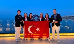 Kadın Milli Golf Takımı, Avrupa şampiyonu oldu