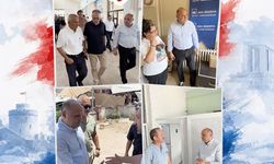 Turgay Kılıç: “Bayramiç’in ürettiği değeri büyütüp yeni pazarlara taşıyacağız”