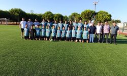 Gümüşçayspor’da Başkan Serkan Agas Görevinden Ayrıldı