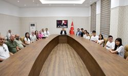 Çanakkale'de güvenlik zirvesi!
