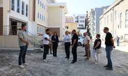 Vali Toraman'dan inceleme!