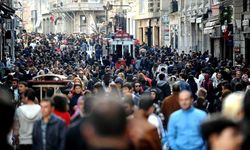 Çanakkale’de herkes memleketinde yaşasaydı nüfus 557 bin olacaktı