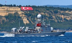 TCG Gemileri 30 Ağustos’ta Ziyarete Açılıyor