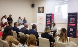Troya’nın Mitolojik ve Tarihî Dünyası Çanakkale’de Konuşuldu