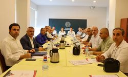 Çanakkale’de 2026-2027 eğitim öğretim yılı hazırlıkları masaya yatırıldı