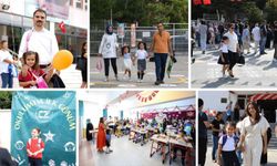 Okula uyum haftasında kamu çalışanı velilere 3 saatlik idari izin
