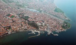 Çanakkale konut fiyatlarında yıllık artış yüzde 16,4’te kaldı