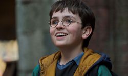 Londra'da Harry Potter: Hogwarts'a Dönüş Buluşması