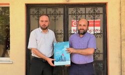 Çanakkale İl Müftülüğünde Yusuf Kula’ya vefa ve veda