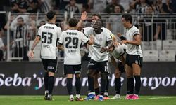 Beşiktaş Kauno Zalgiris maçı ne zaman, saat kaçta ve hangi kanalda canlı yayınlanacak?