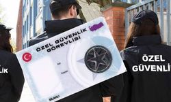 ÖGG soruları ve cevapları ne zaman açıklanacak? 122. Dönem Özel Güvenlik sınavı soru kitapçığı tarihi