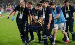 Kerem Aktürkoğlu'nun sakatlığında son durum! Sağlık durumu nasıl? Sakatlığı ney?