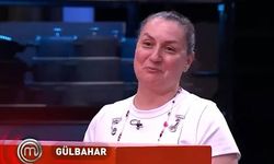 MasterChef Gülbahar Meşe'nin hayat hikayesi nedir? MasterChef Gül'ün oğlu kim? MasterChef Gül neden elendi?