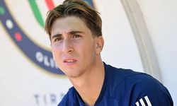 Fabio Miretti kimdir? Miretti Transfermark! Miretti nereli, kaç yaşında ve kariyerinde hangi takımlarda oynadı?