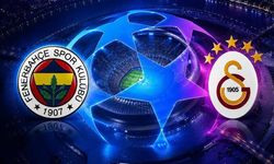 Galatasaray Fenerbahçe eşleşecek mi? Şampiyonlar Ligi kura çekiminde aynı ülke kuralı