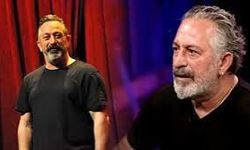 Cem Yılmaz'a ne oldu, neden yoğun bakıma alındı? Hastalığı ve sağlık durumuna ilişkin son bilgiler