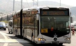 Bugün otobüsler, metro ve metrobüs bedava mı? 30 Ağustos İstanbul, Ankara ve İzmir toplu taşıma kararları
