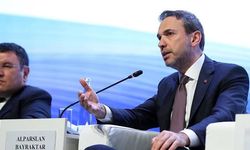 Gökçeada açıkları deniz üstü rüzgar enerjisinde yeni yatırım sahası oluyor