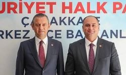 İbrahim Can Ergun: "Çanakkale'de Yeni Bir Başlangıcın İlk Adımını Atıyoruz"