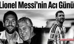 Jorge Messi Kimdir, Kaç Yaşındaydı? Lionel Messi'nin Acı Günü!