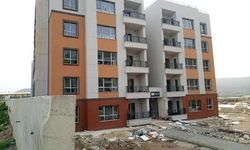 Çanakkale’de 371 TOKİ konutunda son durum belli oldu
