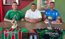 Kepezspor, iki önemli isimle anlaştı