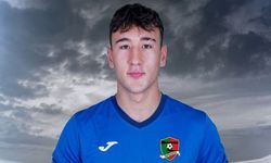 Kepezspor genç kaleci ile anlaştı!