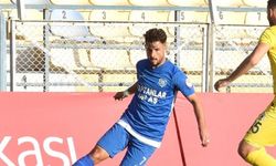 Kepezspor’dan yeni transfer!