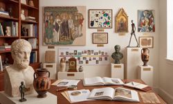 Atölye Modern'de Sanat Tarihi Seminerleri