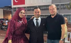 Lapseki'de gençlerin mutlu günü!