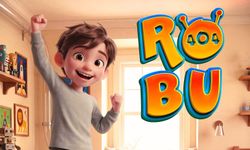 Bir Çocuğun Kendini Bulma Yolculuğu: Robu 404