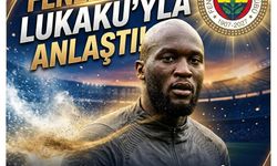 Fenerbahçe Lukaku'yla Anlaştı! Gözler Bonservis Pazarlığında