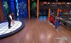 MasterChef eleme adayları kim oldu? 25 Ağustos dokunulmazlığı kazanan takım ve bireysel dokunulmazlığı kazanan isim