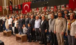 MHP’de Biga Hasan Karabiber’e emanet