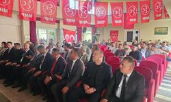 MHP’de Bozcaada Mustafa Uysal’a emanet!