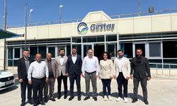 GESTAŞ’ta önemli buluşma!